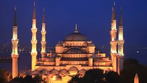 Istanbul Old City Full Day Tour