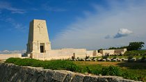 6-Day Turkey Tour from Istanbul: Gallipoli, Troy, Ephesus, Pamukkale and Cappadocia