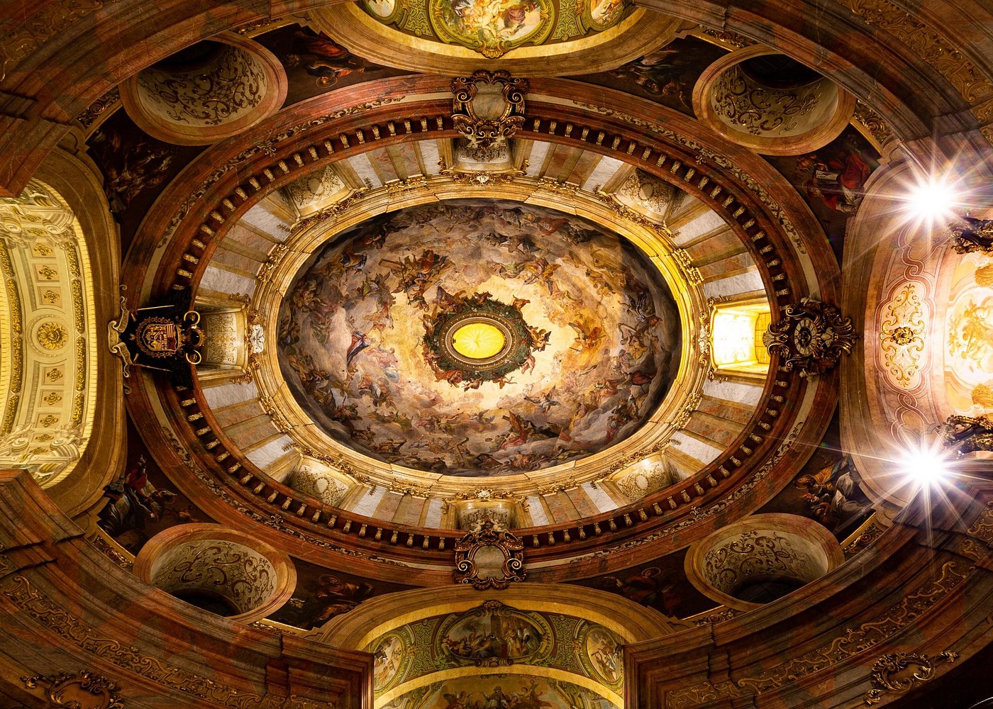 Vienna Classical Concert at St. Peter’s Church
