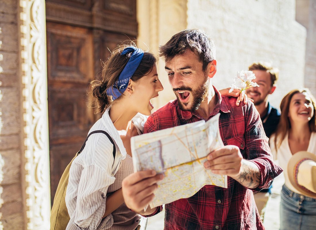 Austrian Food, Vienna Restaurants Self-Guided Tour Booklet