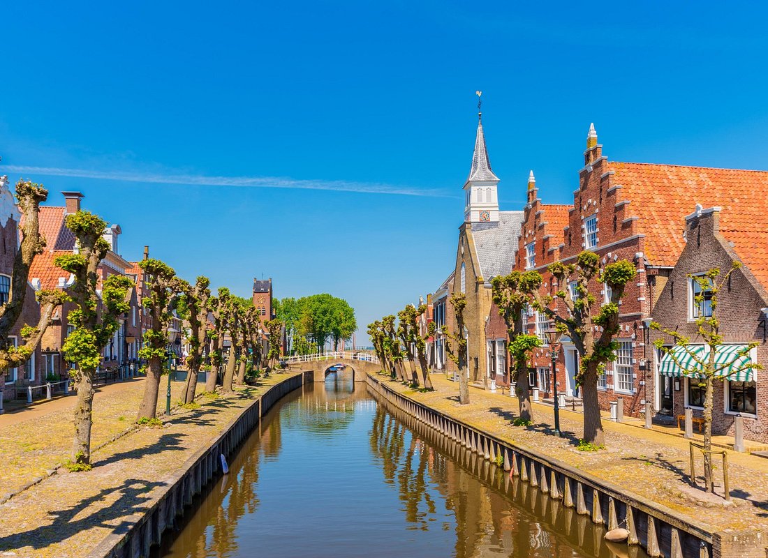 Discover The Netherlands Tour (from Amsterdam)