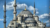 Istanbul Sites: Peel back the layers of Turkish history a self-guided audio tour