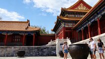 4-Hour Small Group Tour to Forbidden City with Entry Tickets