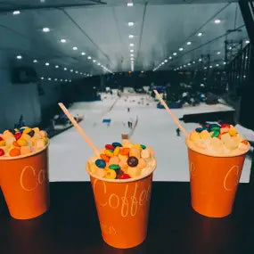 Ski Dubai Ticket