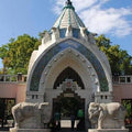 City Park True Crime of Hungary and Night Walk Tour in Budapest