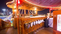 5-Star Premium Dhowstar Dhow Cruise Dubai