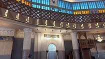 Kuala Lumpur City Tour with Petronas Twin Tower Admission Ticket