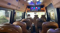 Private car and cable car ticket to the Ba Na hills and Golden Bridge