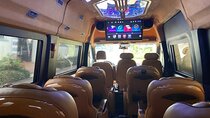 Private car and cable car ticket to the Ba Na hills and Golden Bridge