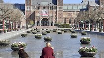 Private Tour: Amsterdam City Walking Tour and Canal Cruise