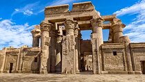 Egypt 8 Days Cairo,Nile cruise,Luxor,Aswan from Cairo airport