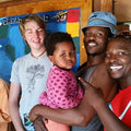 Township Tour in Cape Town South Africa