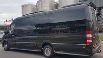 1-15 persons Taxi or Bus Transfer Amsterdam in Amsterdam City