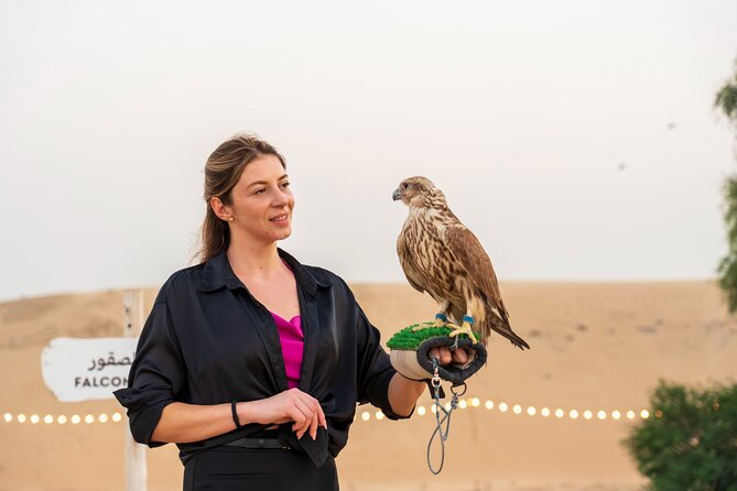 Best Desert Safari Tours in Dubai