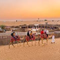 Dubai Red Dunes ATV, Camels, Stargazing & 5* BBQ Al Khayma Camp
