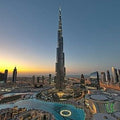 Burj Khalifa At The Top ticket with Optional Premium Access