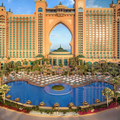 Aquaventure World Ticket in Atlantis Dubai