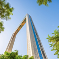 Dubai Frame Ticket