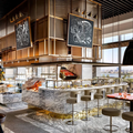 Breakfast/Dinner buffet at Gastronomy Atlantis The Royal in Dubai
