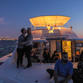 Best Yacht Experiences in Dubai