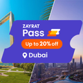Dubai pass