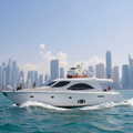 Dubai Marina Yatch Experience