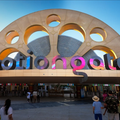 MOTIONGATE Dubai Ticket