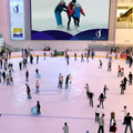 Dubai Ice Rink Ticket