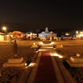 Caravanserai Premium Desert Safari with 5 Star Buffet & 5 Live Shows