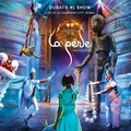 La Perle by Dragone Show Ticket in Dubai