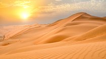 Combo Tour - Dubai Desert Safari and Dhow Cruise Dinner