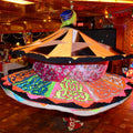 5-Star Premium Dhowstar Dhow Cruise Dubai