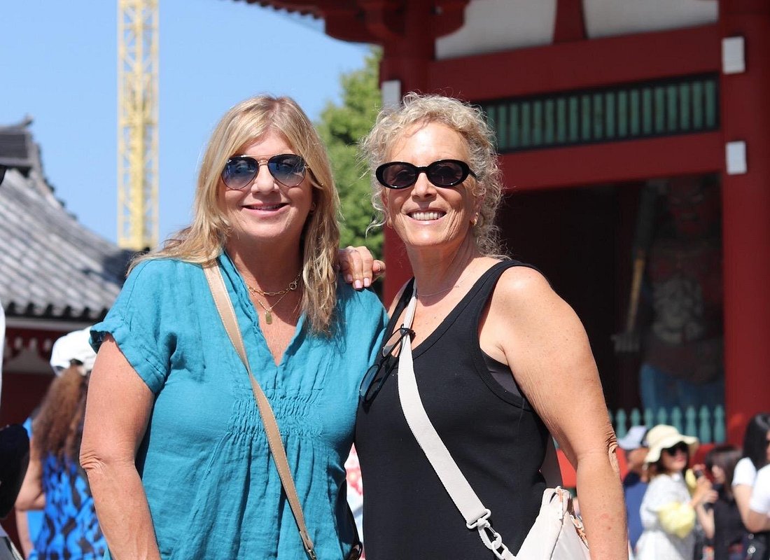 Tokyo Private Customized Walking tours with Local guide