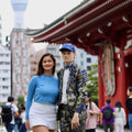 1-Day Tokyo Bus Tour