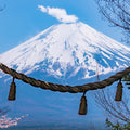 From Tokyo: Mount Fuji Sightseeing One Day Trip