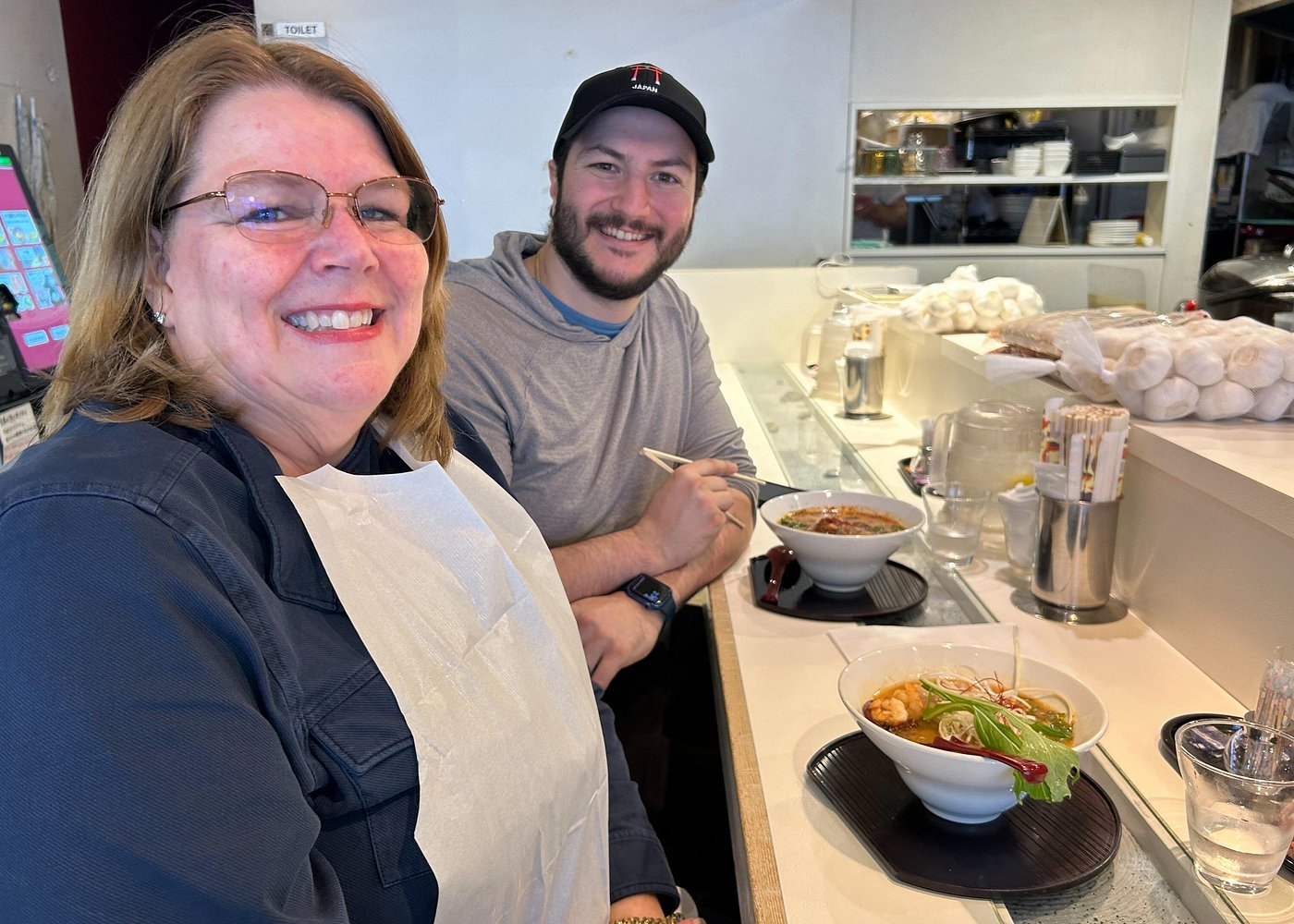 Tokyo Shibuya: Japan Only Limited Ramen – Select from 9 Types