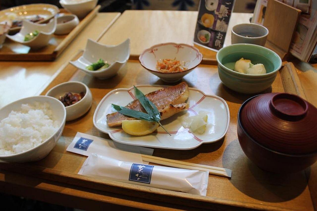 Flavors of Japan Food Tour in Tokyo