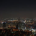 Seoul Night "Private Tour"(Korean BBQ, N-Tower, Seoul Fortress, Local Market)