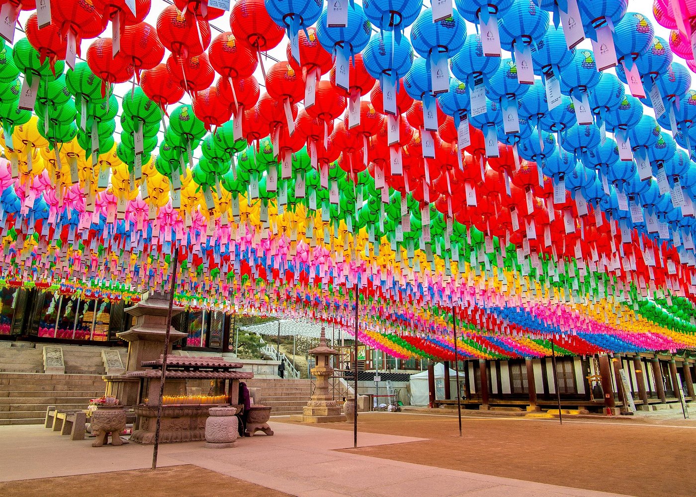 Flexible Private Guided Tour in Seoul (Optional Incheon Layover)