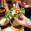 Small-Group Night Food Tour in Seoul with Korean BBQ