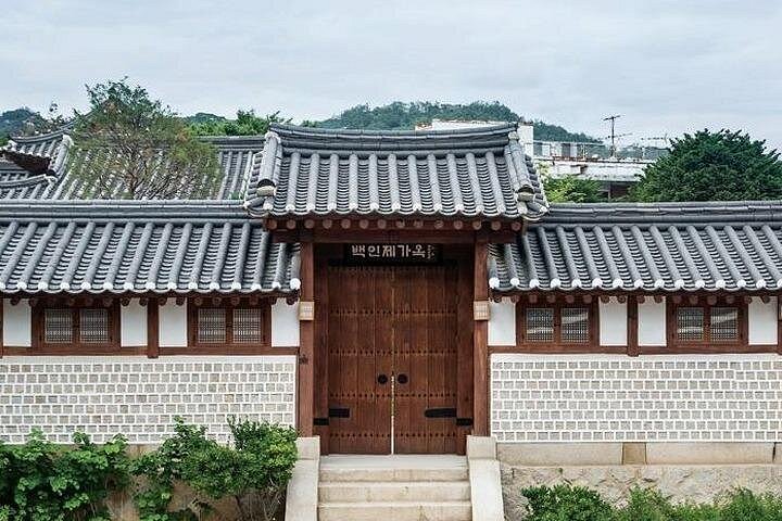 Seoul: City Highlights and Historical Experience No Shopping