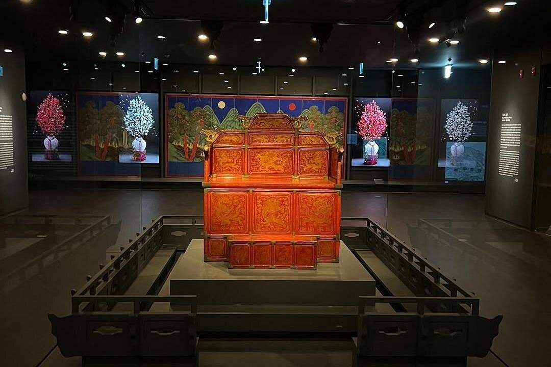 Seoul: City Highlights and Historical Experience No Shopping