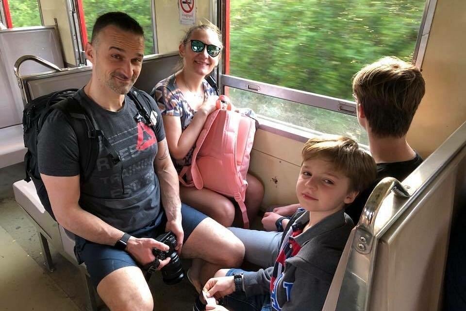 Half-Day Railway Market and Floating Market Tour in Thailand