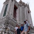 In and around Bangkok Private Tour Guide with Custom Experience