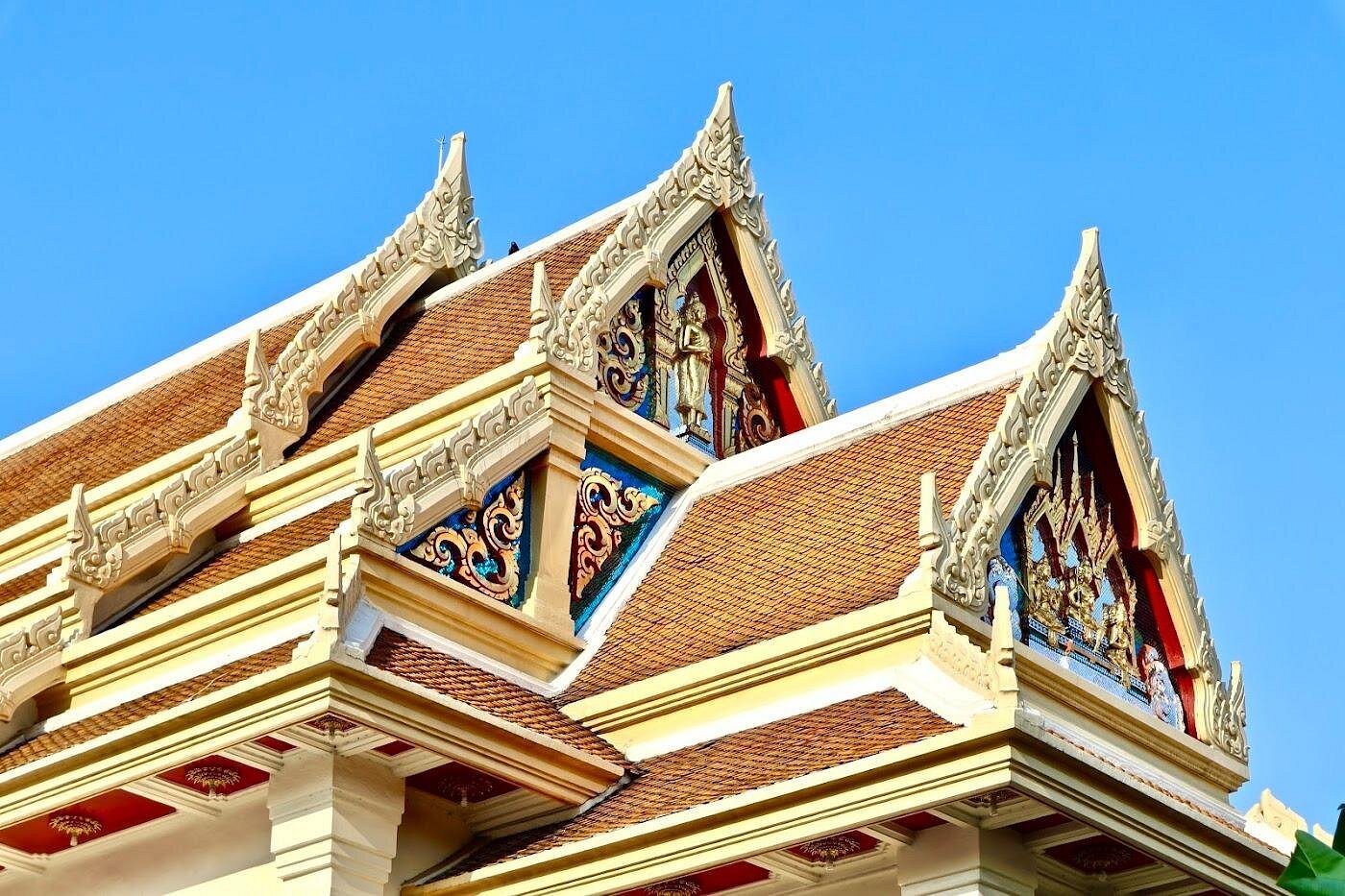 Bangkok's Most Authentic Guided Food Tour with 10+ Tastings