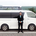 Arrival Private Airport Transfer : Bangkok Airport to Hotel in Bangkok