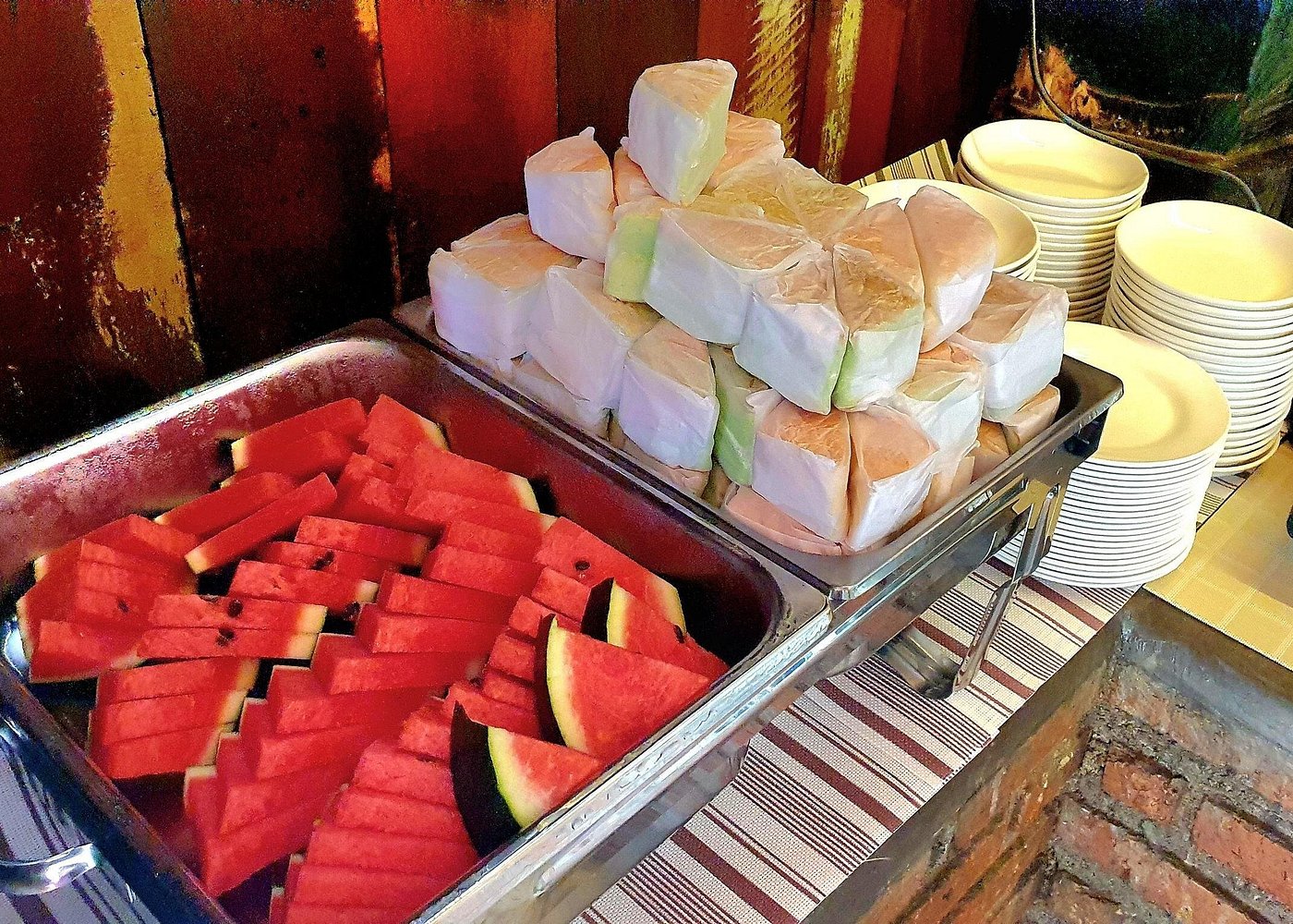 From Bangkok : Ayutthaya Day Tour with lunch