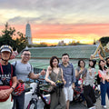 Must-Try: Hidden Bangkok Bike and Food Tour