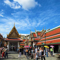 Private Half-Day Bangkok City Tour with The Grand Palace