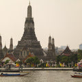 Private Tour: Best of Bangkok in A Day